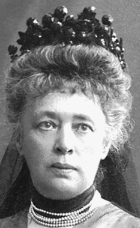 Bertha von Suttner - de.wikipedia.org