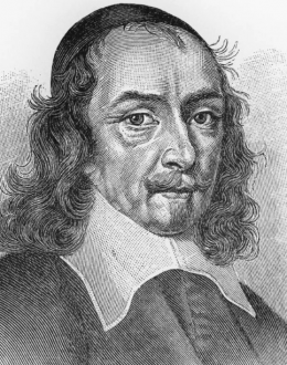 Pierre Corneille - Nicku/Shutterstock.com