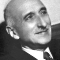 François Mauriac