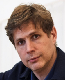 Daniel Kehlmann - kurier.at