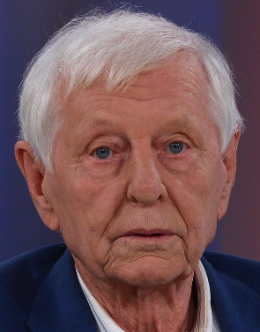 Hans Magnus Enzensberger - www.kleinezeitung.at