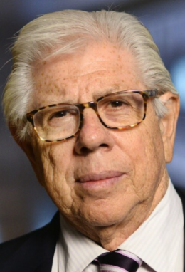 Carl Bernstein - www.wsb.com