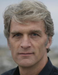 Walter Sittler - www.zdf.de/Jonas Jörneberg