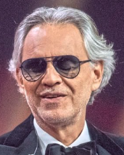 Andrea Bocelli - www.bild.de