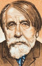 Arthur Schnitzler - Bild: Ferdinand Schmutzer