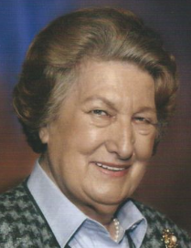 Dkfm. Dr. Maria Schaumayer - https://www.schaumayerstiftung.net/