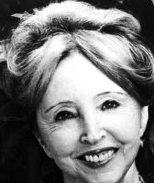 Anaïs Nin - Bild: https://www1.wdr.de