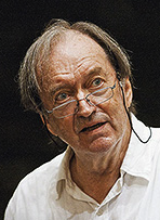 Nikolaus Johann Harnoncourt - Bild: https://www.harnoncourttage.at - Werner Kmetitsch