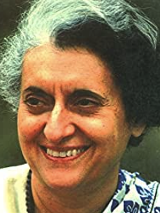 Indira Shrimati Gandhi - www.amazon.de