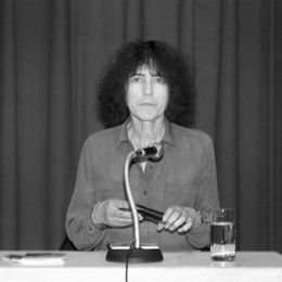 Gabriele Wohmann - Andreas Bohnenstengel [CC BY-SA 3.0 de (http://creativecommons.org/licenses/by-sa/3.0/de/deed.en)], via Wikimedia Commons