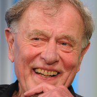 Claus Peymann