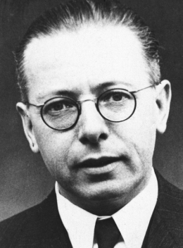 DDr. Gustav Heinemann - www.bundespraesident.de