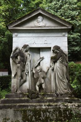 Karl Keil - By Haffitt (Own work) [GFDL (http://www.gnu.org/copyleft/fdl.html) or CC BY-SA 3.0 (http://creativecommons.org/licenses/by-sa/3.0)], via Wikimedia Commons