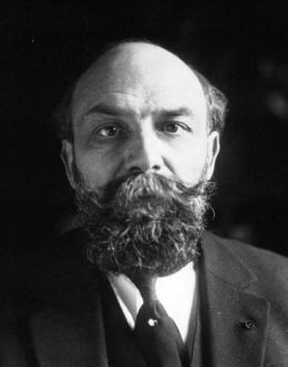 Fernand Gregh - Agence de presse Meurisse [Public domain], via Wikimedia Commons