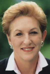 Maria Rauch-Kallat - Bild: www.parlament.gv.at