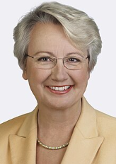 Dr. Anette Schavan - https://de.wikiquote.org/wiki/Annette_Schavan