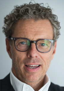 Heinz Lederer - Bild: www.lederer-communication.at - Davi Bohmann