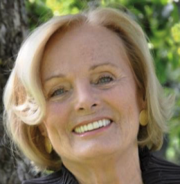 Ruth Maria Kubitschek - kurier.at