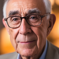 Jerome Seymor Bruner