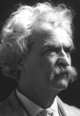 Mark Twain - de.wikipedia.org