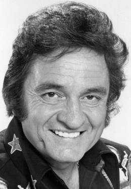 Johnny Cash - www.en.wikipedia.org