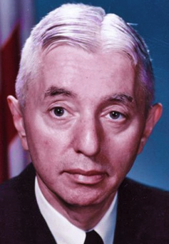 Hyman George Rickover - 
