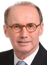 Mag. Othmar Karas - Bild: https://www.europarl.europa.eu
