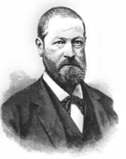 Daniel Spitzer - See page for author [Public domain], via Wikimedia Commons