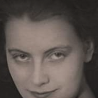 Greta Garbo