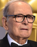 Ennio Morricone - www.oe1.orf.at