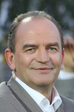 Herbert "Schneckerl" Prohaska - By Steindy (Own work) [CC BY-SA 2.0 de (http://creativecommons.org/licenses/by-sa/2.0/de/deed.en)], via Wikimedia Commons