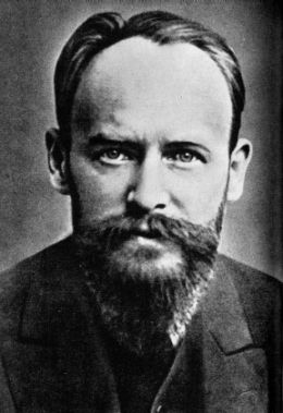 Christian Morgenstern - 