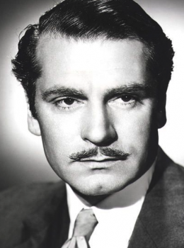 Sir Laurence Kerr Olivier - pinterest.pt