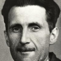 George Orwell