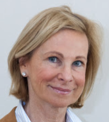 Gabriela Spiegelfeld - www.klubfuerfrauen.at