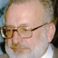 George Campbell Scott