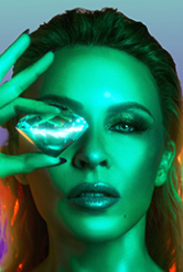 Kylie Ann Minogue - www.kylie.com