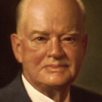 Herbert Clarke Hoover