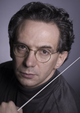 Fabio Luisi - Bild: https://www.bach-cantatas.com
