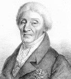 Pierre Marc Gaston Duc de Lévis - See page for author [Public domain], via Wikimedia Commons