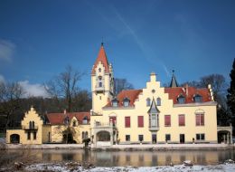 Wilhelm von Scholz - By Rizzo (Own work) [GFDL (http://www.gnu.org/copyleft/fdl.html) or CC BY 3.0 (http://creativecommons.org/licenses/by/3.0)], via Wikimedia Commons