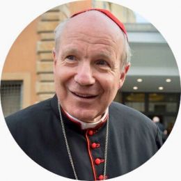 Dr. Christoph Schönborn - 