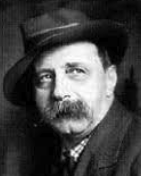 Peter Altenberg - www.viennatouristguide.at