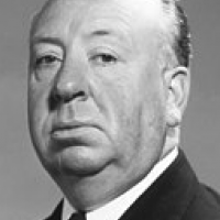 Alfred Hitchcock