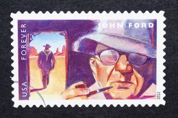 John Ford - catwalker/Shutterstock.com