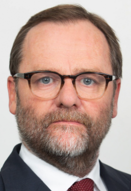 Josef "Sepp" Schellhorn - Bild: Parlamentsdirektion/PHOTO SIMONIS