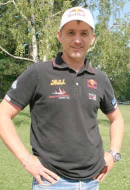 Roman Hagara - By Manfred Werner / Tsui (Own work) [GFDL (http://www.gnu.org/copyleft/fdl.html) or CC-BY-SA-3.0 (http://creativecommons.org/licenses/by-sa/3.0/)], via Wikimedia Commons