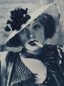 Marlene Dietrich - emka74/Shutterstock.com