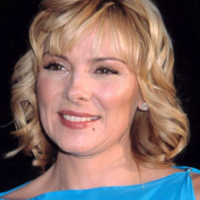Kim Cattrall