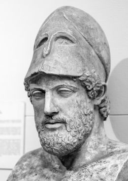 Perikles - Gilmanshin/Shutterstock.com